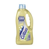 Cottees No Sugar Added Lemon Cordial Lemon Crush Bottle, 1L