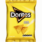 Doritos Nacho Cheese 170g
