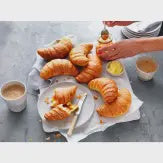 Bakers oven croissants 3 pack 189gm