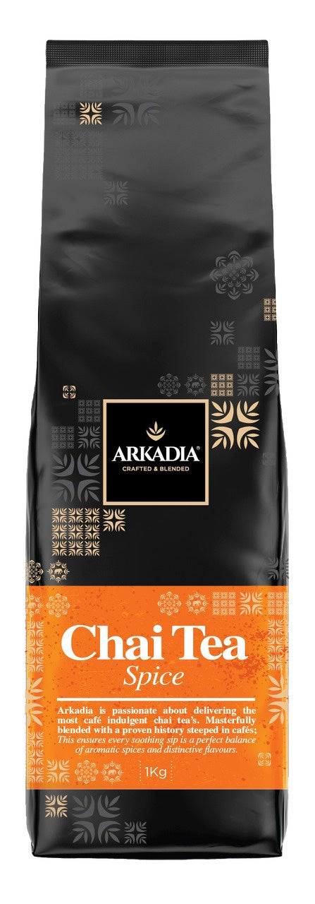 Arkadia Spice Chai Tea Powder 1kg