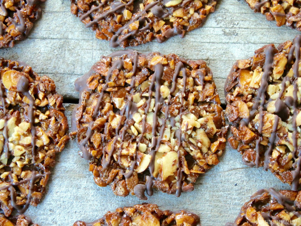 Country Bakery Florentine