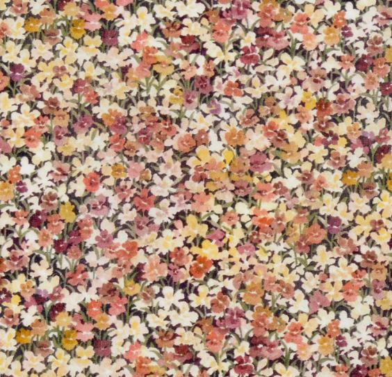 Liberty Ladies Hankie - Arrietty Violet A