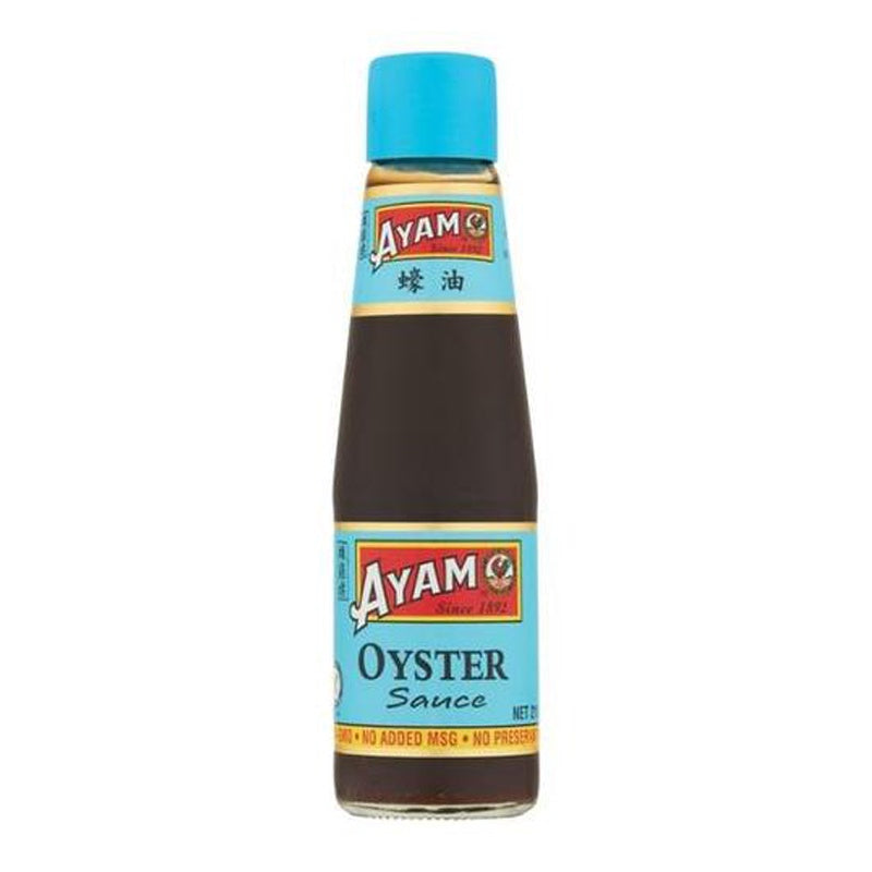Ayam Oyster Sauce 210ml