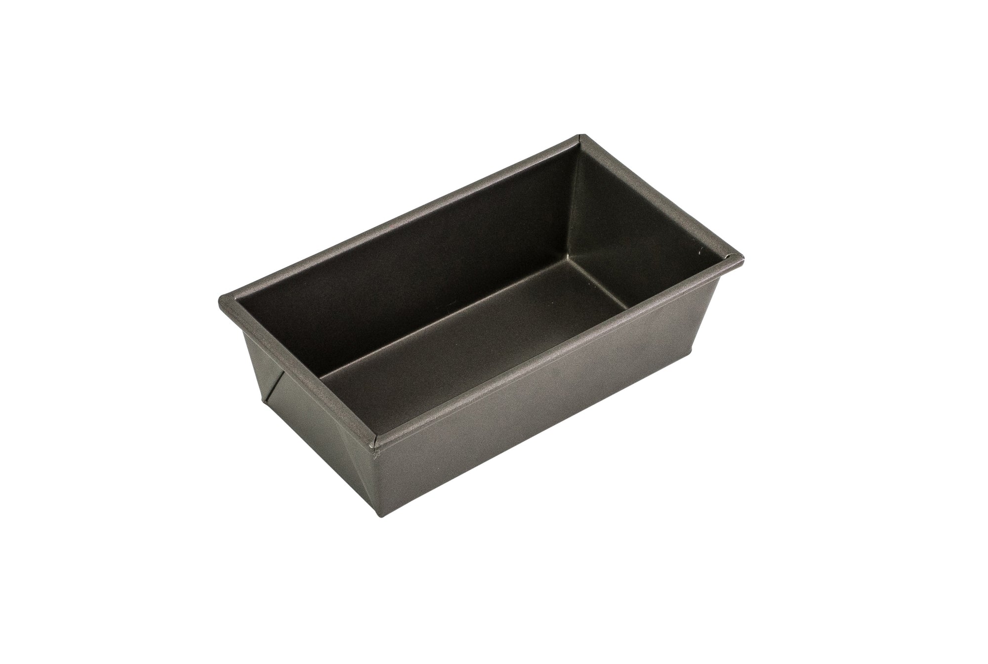 Bakemaster Box Sided Loaf Pan 21 x 11 x 7cm