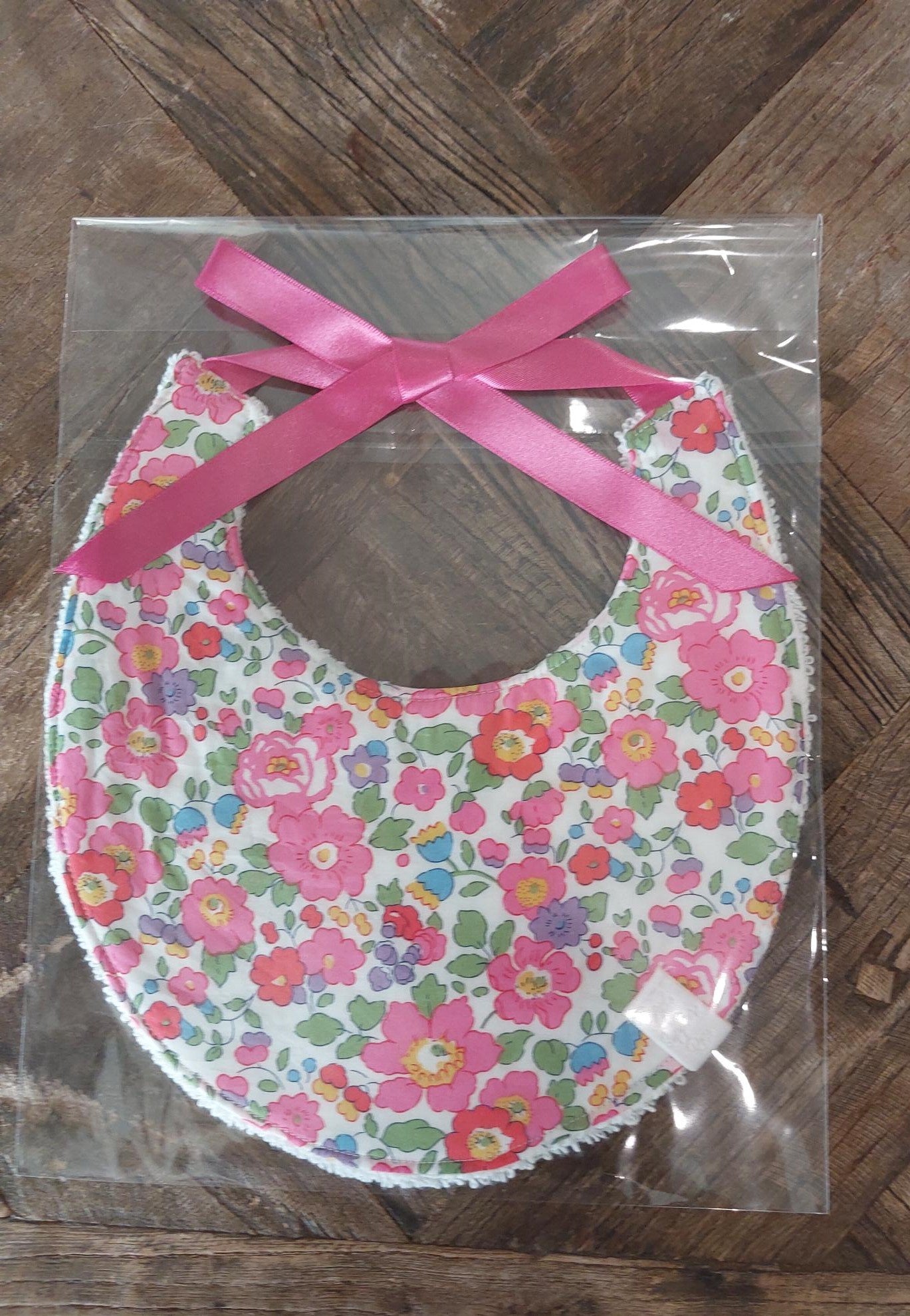 Bib - Liberty Betsy A