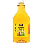 Black & Gold Apple Juice 2L NoAddedSugar