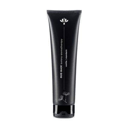 Botany Mud Mask Vanilla & Mandarin