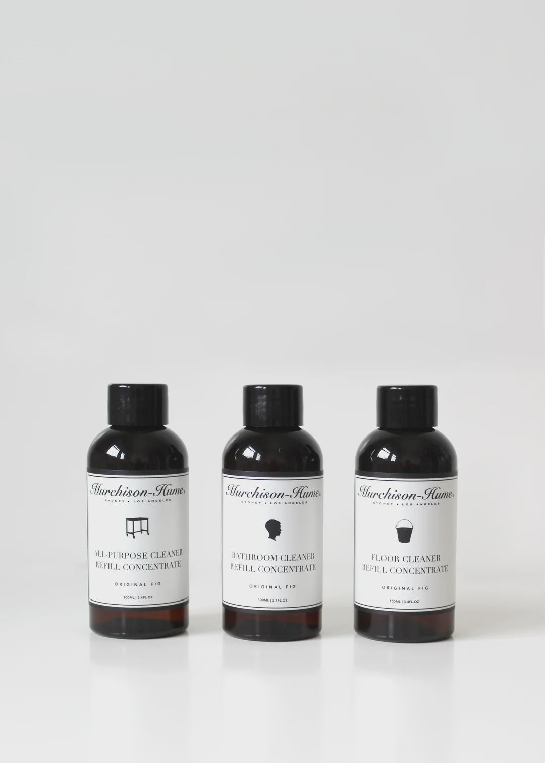 Murchison Hume All Purpose Cleaning Concentrate Fig