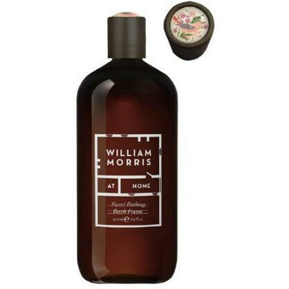 William Morris Bathing Foam 300ml