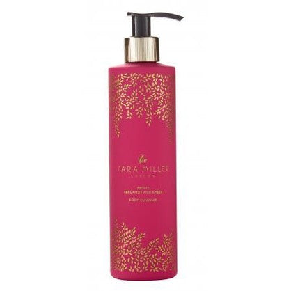 Sara Miller Peony Shower Wash Cream 300ml