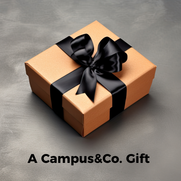 A Campus&Co. Gift