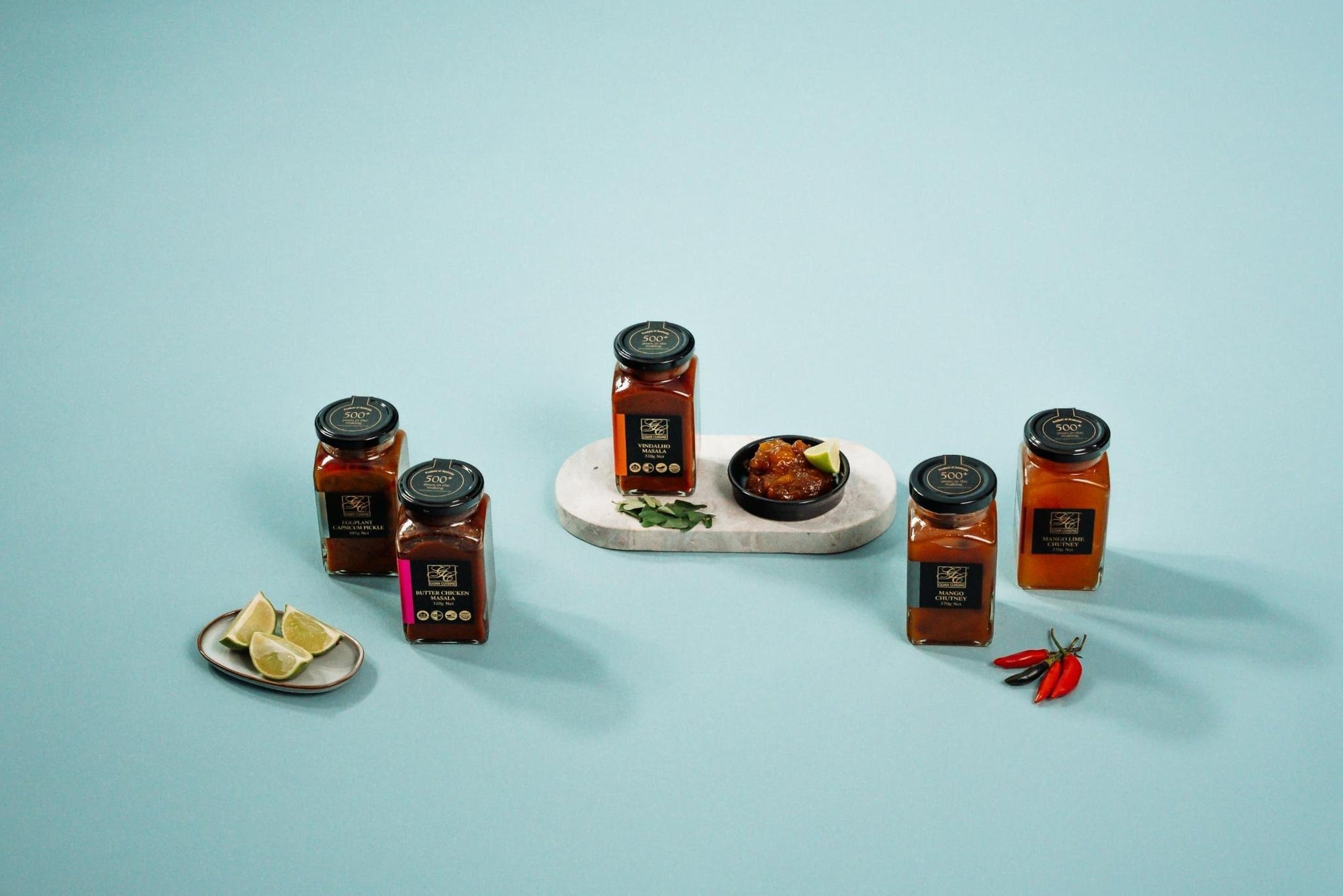 The Culinary Collection Hamper