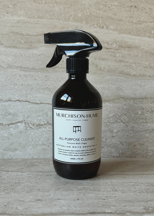 Murchison Hume All Purpose Cleaner Fig 500ml