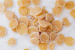 Nutworks Ginger Select Slices 500g