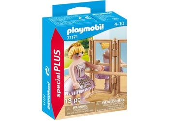 Playmobil Ballerina