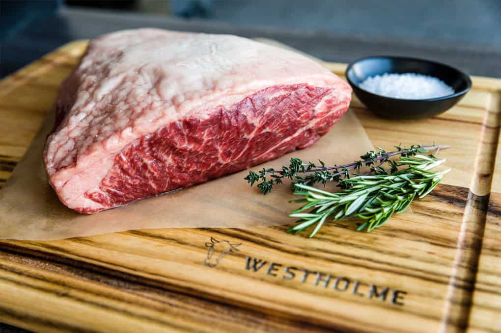 Southern Grain mb2+ Rump Cap $29.50/kg