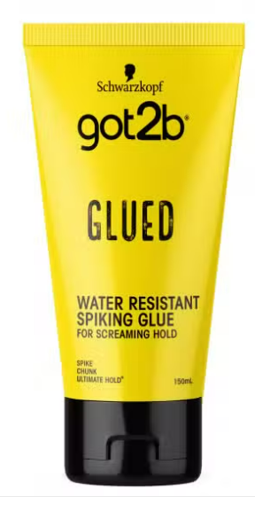 GOT2B GLUED SPIKING GLUE 150ML