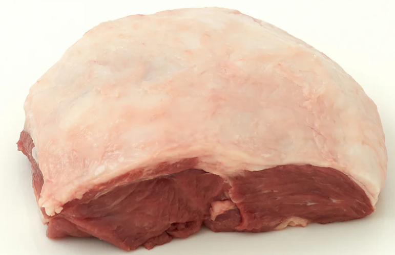 Southern Grain mb4+ Rump Cap FROZEN $29.50/kg
