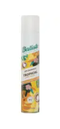 Batiste Tropical Dry Shampoo 350ml