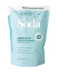 My Soda Smooth Conditioner Refill 700ml