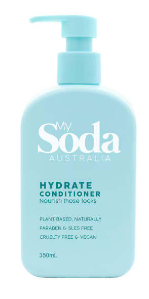 My Soda Hydrate Conditioner 350ml