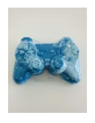 Soapmaid Gamer Bath Bomb