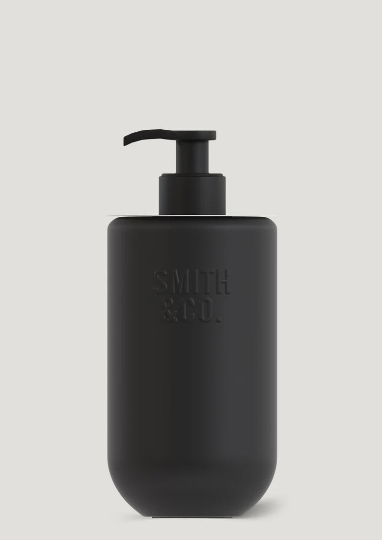 Smith & Co Hand & Body Wash Tabac & Cedar wood
