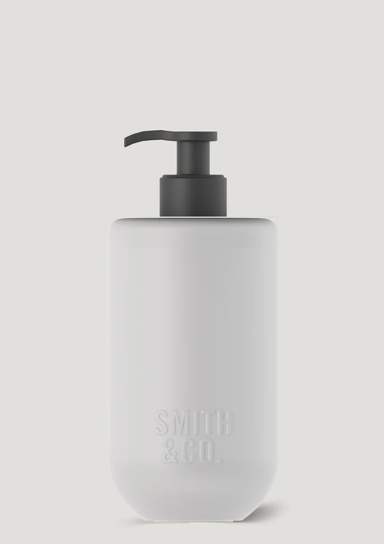 Smith & Co Hand & Body Wash Tonka & White Musk