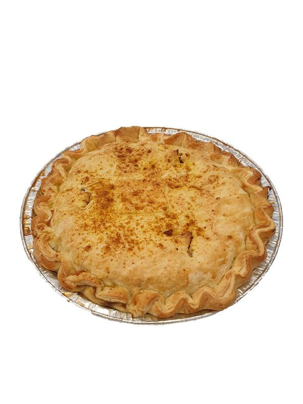 Country Bakery Beef Curry Family Pie 23cm