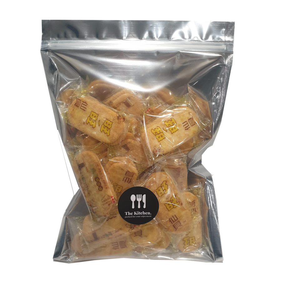 Want Want Rice Crackers 105g