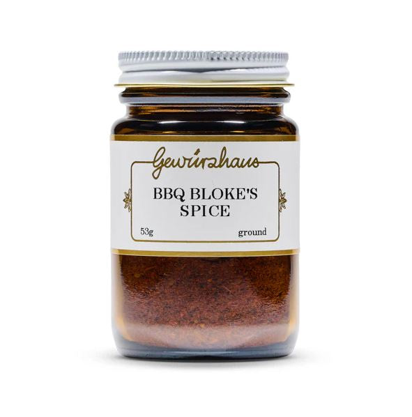 Gewurzhaus BBQ Blokes Spice 53g