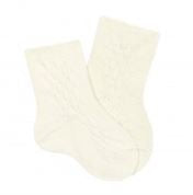 Socks Condor 1560/4 Baby Short Sock