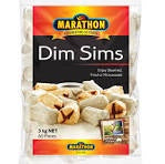 Marathon Dim Sim 3kg 60pk