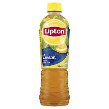 Lipton Lemon Iced Tea 500ml