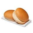 Tip Top Brioche Burger Bun Sliced 12pk 100g ea