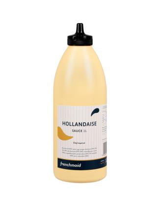 French Maid Hollandaise Sauce 1L