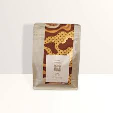 Zest Coffee Beans Corcovado 250g
