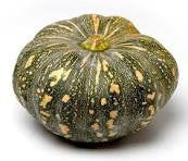 Whole Jap Pumpkin