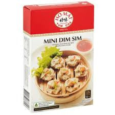 Ho Mai Mini Dim Sim 250g