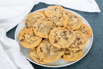 Chocolate Chip Cookies 6 Pk