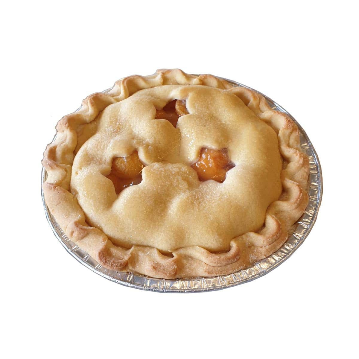 Country Bakery Apricot Pie Family Size