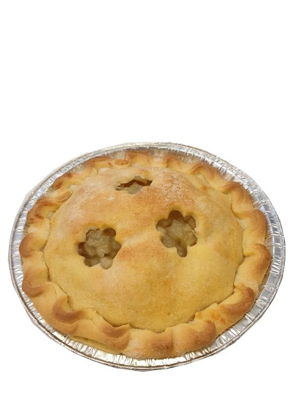 Country Bakery Apple Pie Family Size