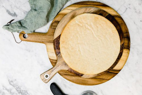 BVT Gluten Free PIzza Base 12" 3pk