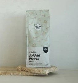 Greater Good Coffee Beans Daybreak Premium Blend Medium Roast 1kg