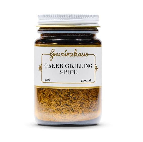 Gewurzhaus Greek Grilling Spice 52g