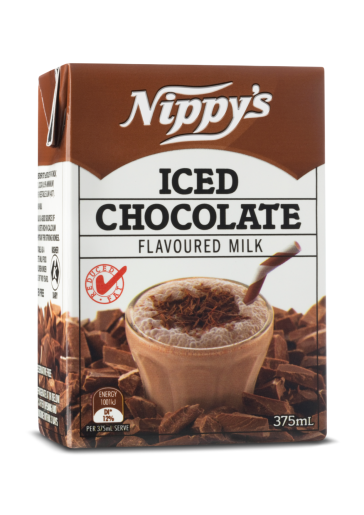 Nippy's Iced Chocolate 375ml