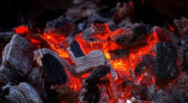Charcoal 18-20kg
