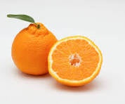 Sumo Mandarin each