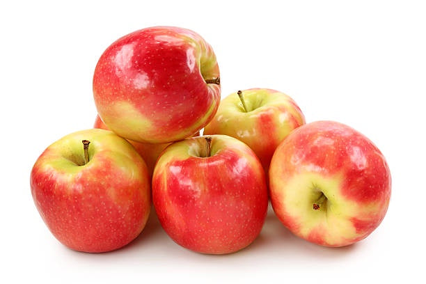2kg Bag Pink Lady Apples