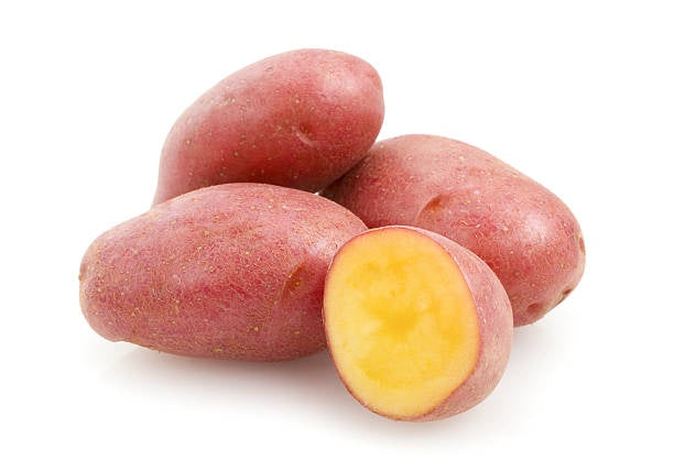Red Potatoes (per KG | website)